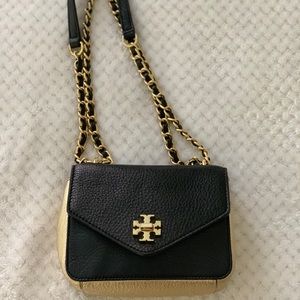 Tory Burch chain crossbody